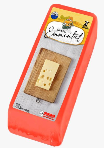 Emmental Cheese