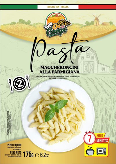 Pasta