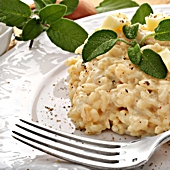 Risotto