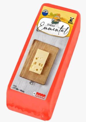 Emmental Cheese